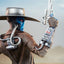Star Wars Premium Format Statue Cad Bane: A Few Bounties More 57 cm