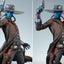 Star Wars Premium Format Statue Cad Bane: A Few Bounties More 57 cm
