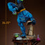 Marvel Premium Format Statue Beast 67 cm