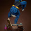 Marvel Premium Format Statue Beast 67 cm