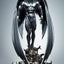 Marvel Premium Format Statue X-Men Archangel (X-Force Variant) 73 cm