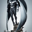 Marvel Premium Format Statue X-Men Archangel (X-Force Variant) 73 cm