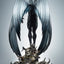 Marvel Premium Format Statue X-Men Archangel (X-Force Variant) 73 cm