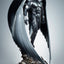 Marvel Premium Format Statue X-Men Archangel (X-Force Variant) 73 cm