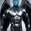 Marvel Premium Format Statue X-Men Archangel (X-Force Variant) 73 cm