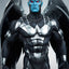 Marvel Premium Format Statue X-Men Archangel (X-Force Variant) 73 cm