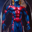 Marvel Premium Format Statue Archangel 73 cm