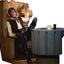 Star Wars Episode IV Mixed Media Premium Format Figure Han Solo: Sorry About the Mess 32 cm