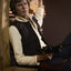 Star Wars Episode IV Mixed Media Premium Format Figure Han Solo: Sorry About the Mess 32 cm