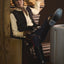 Star Wars Episode IV Mixed Media Premium Format Figure Han Solo: Sorry About the Mess 32 cm