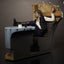 Star Wars Episode IV Mixed Media Premium Format Figure Han Solo: Sorry About the Mess 32 cm