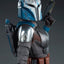 Star Wars Premium Format Mixed Media Figure Bo-Katan Kryze (Collector Edition) 50 cm