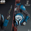 Star Wars Premium Format Mixed Media Figure Bo-Katan Kryze (Collector Edition) 50 cm