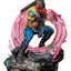 Marvel Premium Format Statue Bishop: Future and Past 51 cm