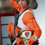 Star Wars Premium Format Statue Luke Skywalker & X-Wing: Red Five, Standing By 76 cm