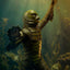 Universal Monsters Premium Format Figure Creature from the Black Lagoon 80 cm
