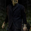Frankenstein Premium Format Mixed Media Statue Frankenstein (Fabric Costume) 57 cm