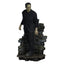 Frankenstein Premium Format Mixed Media Statue Frankenstein (Fabric Costume) 57 cm