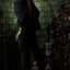 Frankenstein Premium Format Mixed Media Statue Frankenstein (Fabric Costume) 57 cm