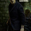 Frankenstein Premium Format Mixed Media Statue Frankenstein (Fabric Costume) 57 cm