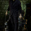 Frankenstein Premium Format Mixed Media Statue Frankenstein (Fabric Costume) 57 cm