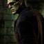 Frankenstein Premium Format Mixed Media Statue Frankenstein (Fabric Costume) 57 cm