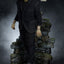 Frankenstein Premium Format Mixed Media Statue Frankenstein (Fabric Costume) 57 cm