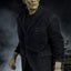 Frankenstein Premium Format Mixed Media Statue Frankenstein (Fabric Costume) 57 cm