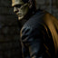 Frankenstein Premium Format Statue Frankenstein 57 cm