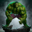 Marvel Premium Format Figure Hulk 59 cm
