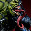 Marvel Premium Format Statue Venomized Hulk 63 cm