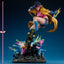 Marvel Premium Format Statue Jubilee 47 cm
