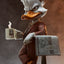 Marvel Premium Format Statue Howard the Duck 28 cm