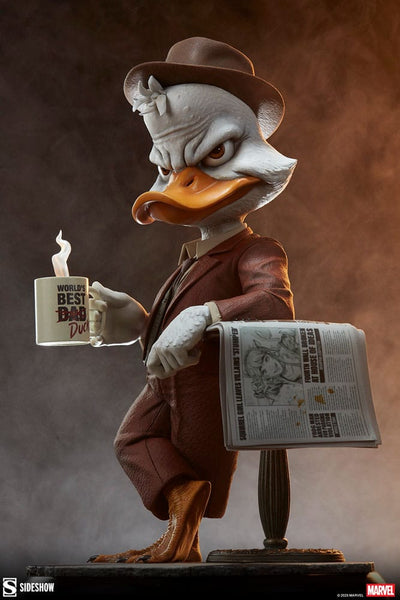 Marvel Premium Format Statue Howard the Duck 28 cm
