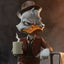 Marvel Premium Format Statue Howard the Duck 28 cm