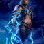 Marvel X-Men Premium Format Figure Storm 64 cm