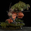 DC Comics Premium Format Figure Killer Croc 57 cm