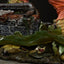 DC Comics Premium Format Figure Killer Croc 57 cm