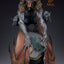 DC Comics Batman Premium Format Statue Man-Bat 64 cm  - Damaged packaging