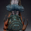 DC Comics Batman Premium Format Statue Man-Bat 64 cm  - Damaged packaging