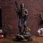Escape from New York Premium Format Figure Snake Plissken 57 cm