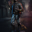 Escape from New York Premium Format Figure Snake Plissken 57 cm