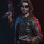Escape from New York Premium Format Figure Snake Plissken 57 cm