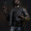 Escape from New York Premium Format Figure Snake Plissken 57 cm