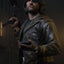 Escape from New York Premium Format Figure Snake Plissken 57 cm