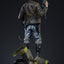 Escape from New York Premium Format Figure Snake Plissken 57 cm