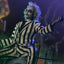 Beetlejuice Premium Format Mixed Media Statue Beetlejuice 54 cm