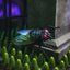 Beetlejuice Premium Format Mixed Media Statue Beetlejuice 54 cm