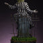 Beetlejuice Premium Format Mixed Media Statue Beetlejuice 54 cm