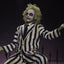Beetlejuice Premium Format Mixed Media Statue Beetlejuice 54 cm